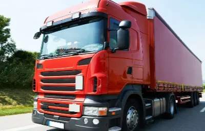 İstanbul Ünverdi Ambar Kargo