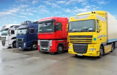 İstanbul Ünverdi Nakliye Ambarı