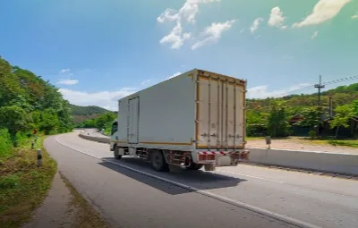 İstanbul ile Ünverdi Arası Bulaşık Makinesi Taşıma