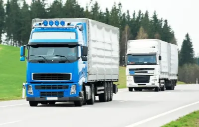 İstanbul ile Ünverdi Arası Eşya Taşıma